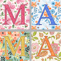 Mother's Day-MM 3975